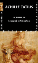 Roman de Leucippé et Clitophon (Le)